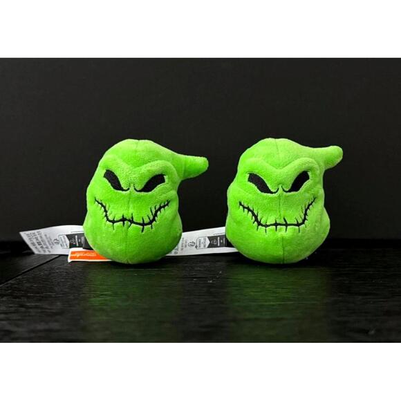 ✨ Disney Parks 2025 ? Oogie Boogie Heads ? Create Your Own Headband NWT